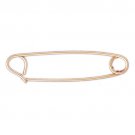 14K GOLD CHARM - PIN #5956
