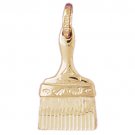 14K GOLD CHARM #6653