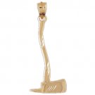 14K GOLD CHARM #6629