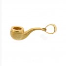 14K GOLD CHARM #6544