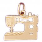 14K GOLD CHARM #6426