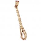 14K GOLD KITCHEN UTENSIL CHARM #6940