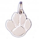 14K WHITE GOLD ANIMAL CHARM #11138