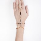 THE GODDESS | 7th Chakra Opening Bracelet