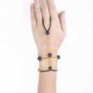 THE DUCHESS | 5th Chakra Opening Bracelet