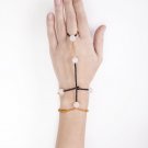 THE PRINCESS | 4th Chakra Opening Bracelet