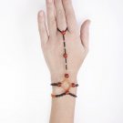 THE MISTRESS | 2nd Chakra Opening Bracelet