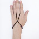 KUNDALINI | Smoke Quartz Bracelet