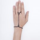 ATENA | Hematite Bracelet