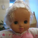 12.5" (32cm) Cute Baby Doll, Little Darlings, Crying Baby, Soft body