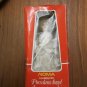 NOMA Christmas Angel tree topper, Table Top Lit Angel 10" (24.5cm), Gift Kids