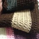 kids scarf