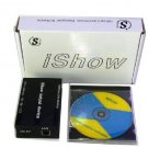 New Version iShow V3.0 Powerful Laser Light Show software/I-show software