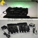fireflies Green laser gloves/laser man gloves/a pair XL gloves