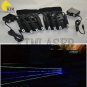 Green+Blue laser gloves/laser light/laser show/pub lighting/club lighting
