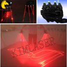 A pair of Red Laser Gloves/laser show lighting dancer/pub lighting dance A pair of Red Laser Gloves/laser show lighting dancer/pub lighting dance