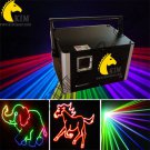 5W 40K RGB TTL laser light 5W 40K RGB TTL laser light