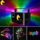 1.2W Analog Modulation RGB with SD