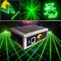 5W Single Green Animation laser light