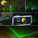 8W Single Green Animation laser light 8W Single Green Animation laser light