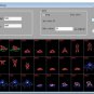 New Version iShow V3.0 Powerful Laser Light Show software/I-show software