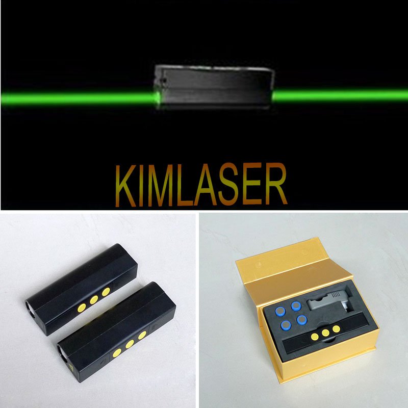 hand held laser pointer for laser dance man( 1pcs)