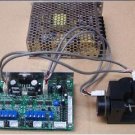 30Kpps Galvo laser Scanner 30Kpps Galvo laser Scanner