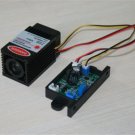 300 mw red laser module/laser diode TTL analog modulation