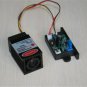 300 mw red laser module/laser diode TTL analog modulation