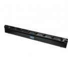 8 fat beam Red moving head laser light/dj laser/stage laser/laser bar light/laser curtain