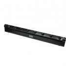 8 fat beam Green moving head laser light/dj laser/stage laser/laser bar light/laser curtain