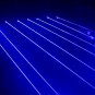 8 fat beam blue moving head laser light/dj laser/stage laser/laser bar light/laser curtain