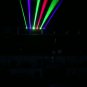 8 fat beam red Green blue moving head laser light/dj laser/stage laser/laser bar light/laser curtain