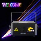 1W Android Phone APP Bluetooth RGB Laser Light 1W Android Phone APP Bluetooth RGB Laser Light