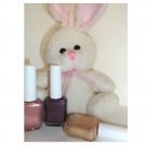 Blackberry Nourishing 5 Free Nail polish