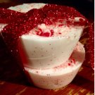 Natural Peppermint Vegan Goat's Milk Soap By Spa-Inn