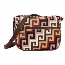 Ambrose Messenger CrossBody By Bella Taylor