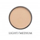 Silky Shea Butter Organic Eye Concealer Light/ Medium By Borne Cosmetics