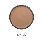 Silky Shea Butter Organic Eye Concealer Dark By Borne Cosmetics