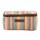 Pacific Grove Cosmetic Case By Bella Taylor