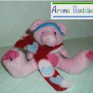Aroma Buddies Piggy Home Fragrance Stuffy