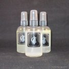 Hawaii-Luaus and Leis 4oz Body Spray By Columbia Fragrance Co.