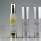Airless Bottles UN-J,15ml-20ml-30ml