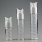 Airless Bottles UNJS-Z,15ml-30ml-50ml,AS