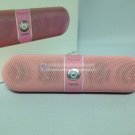 Beats by Dr. Dre Pill Portable Speaker, Bluetooth, Compact - Pink