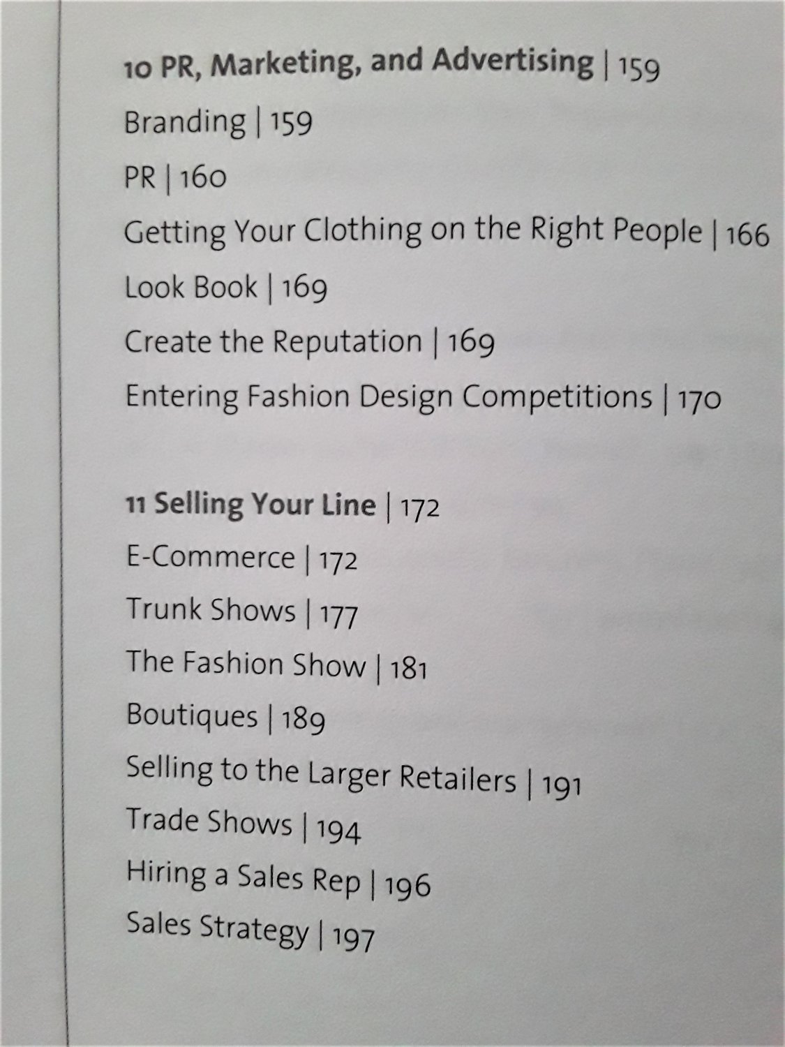 How to Start a Homebased Fashion Design Business Book by Angela Wolf