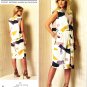 Vogue V1501 Rachel Comey Designer Dress Sewing Pattern 6-8-10-12-14