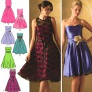 Simplicity 4070 Misses' Vintage Style Wedding, Prom Dress Sewing Pattern 6-14