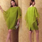 Vogue V2065 2065 Tom and Linda Platt Designer Evening Dress Sewing Pattern