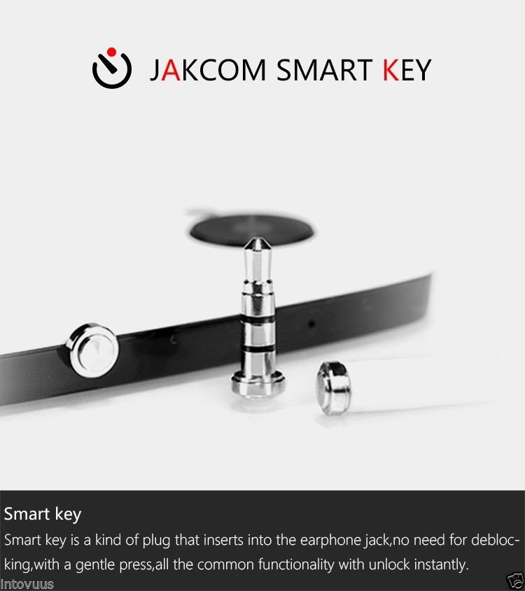 Jakcom® K1 Smart Product Accessory Pluggy Clicker Dust Plug